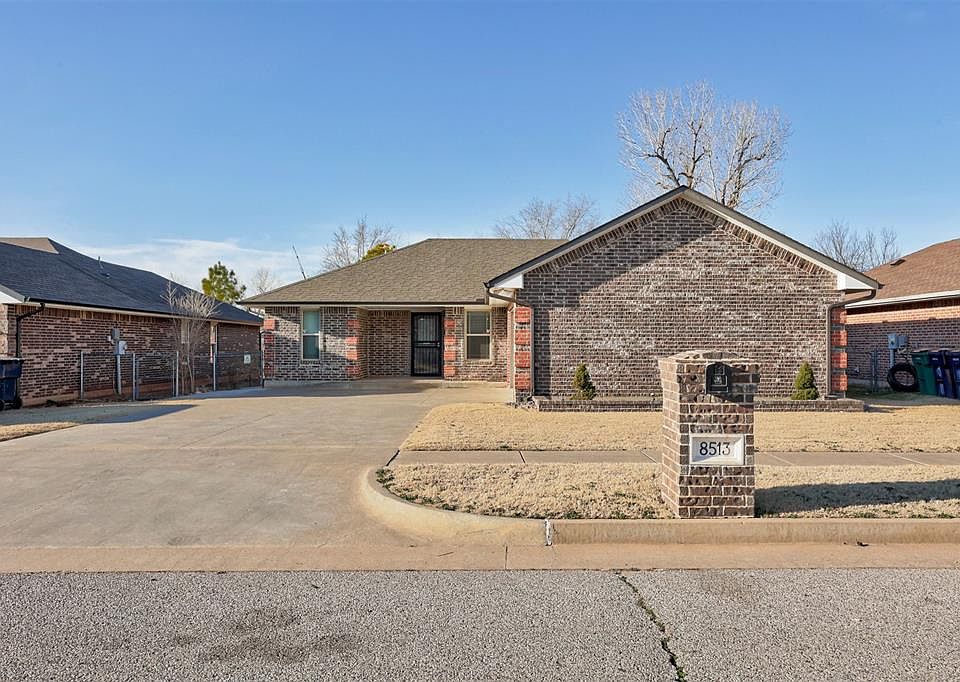 1st image of 8513 Durland Way