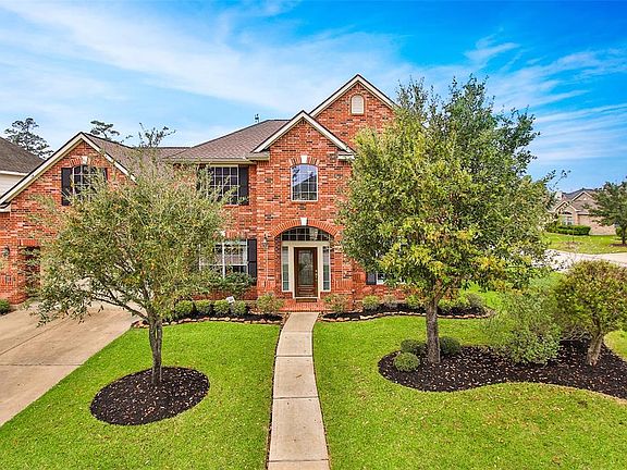 2nd image of 17627 Empress Cove Ln
