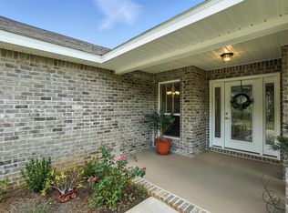 6018 Walk Along Way, Crestview, FL 32536