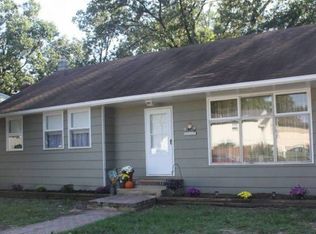 215 Baltimore Ave SW, Glen Burnie, MD 21061
