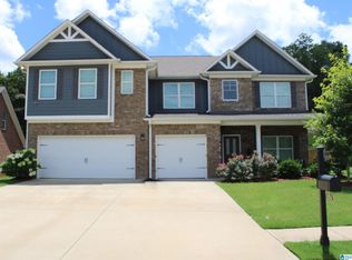 6284 Fieldbrook Cir, Mc Calla, AL 35111