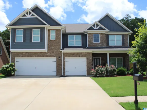6284 Fieldbrook Cir, Mc Calla, AL 35111