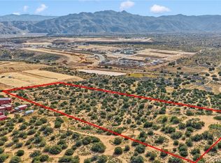 6600 Crockett Ave, Hesperia, CA 92345