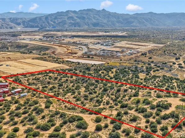 6600 Crockett Ave, Hesperia, CA 92345