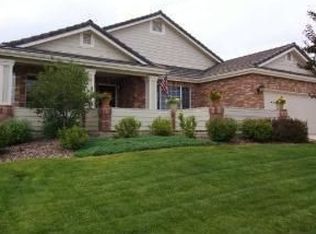 9095 Meadow Hill Cir, Lone Tree, CO 80124
