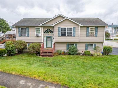 31 West Street, Pt Jervis, NY, 12771