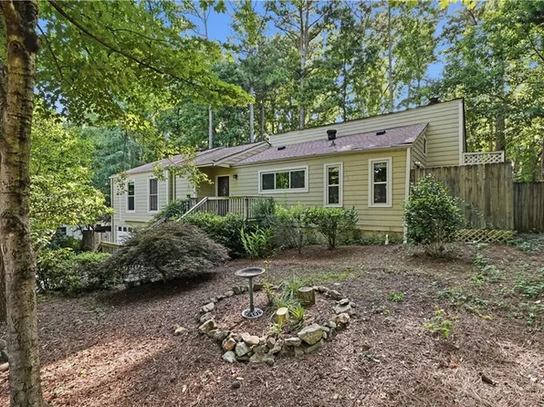 3162 Bluff Rd, Marietta, GA 30062