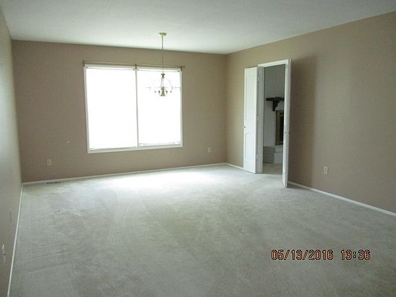 Dining/Living Area