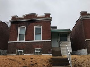 4629 Loughborough Ave, Saint Louis, MO 63116