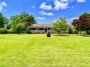 972 Old Highway 5 S, Thomasville, AL 36784