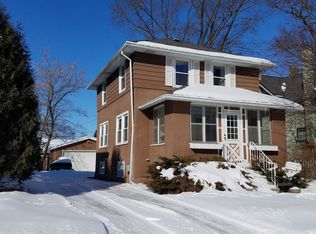 418 N Park Ave, Fond Du Lac, WI