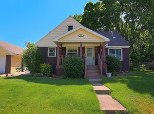 2212 Clarion Ave SW, Wyoming, MI 49519