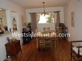 1055 S Shenandoah St APT 4, Los Angeles, CA 90035