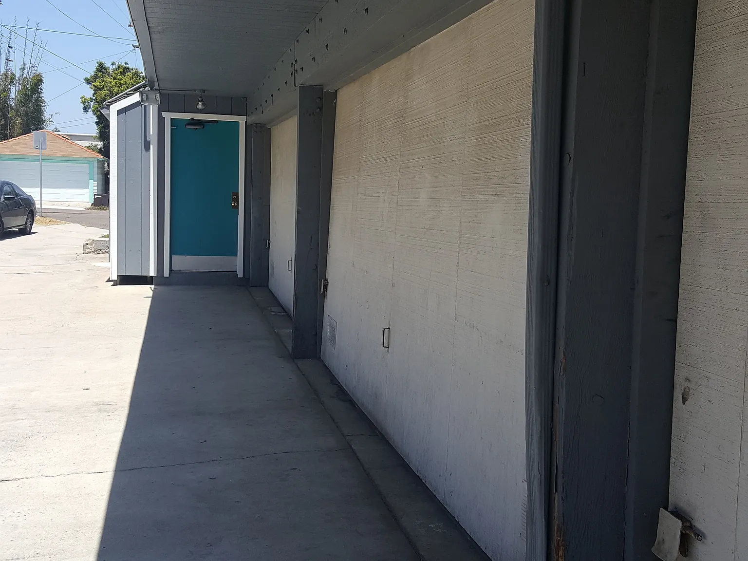 1 bed, 600 sqft, $2,095 — Photo 2