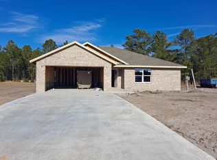 245 Galloway Dr, Folkston, GA 31537