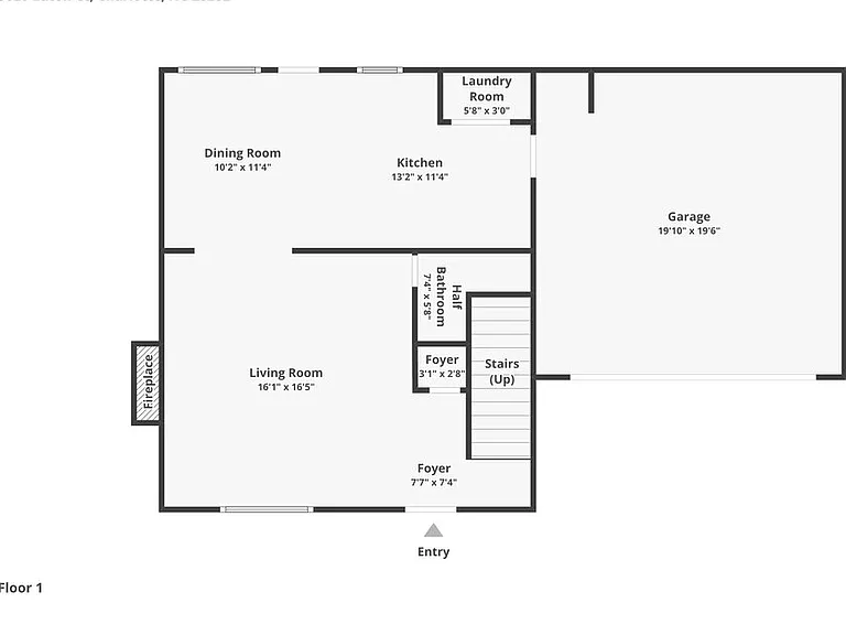 3620 Luton Ct — Photo 2