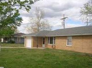 3000 N Waldron St, Hutchinson, KS 67502