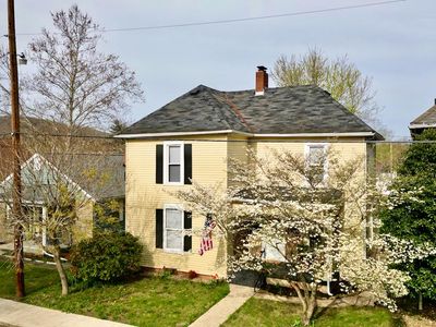 37 N Poplar St, Chillicothe, OH, 45601