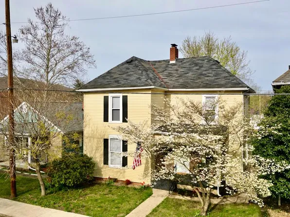 37 N Poplar St, Chillicothe, OH 45601