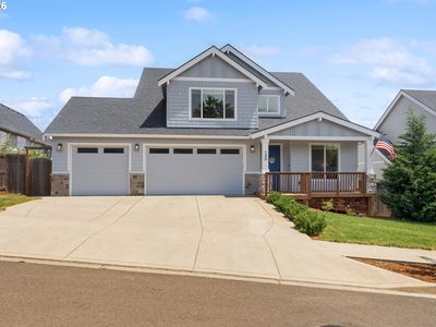 120 NW Brookside St, McMinnville, OR, 97128