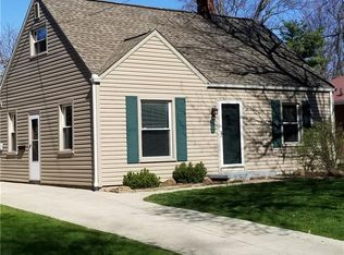 832 Kennebec Ave, Akron, OH 44305