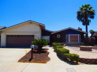 2414 Trace Rd, Spring Valley, CA 91978