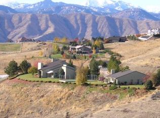 4333 Anna Ln, Wenatchee, WA 98801