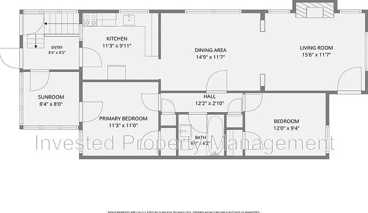 632 S Grant St — Photo 16