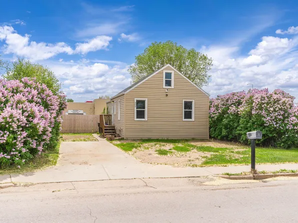 305 E Watertown St, Rapid City, SD 57701