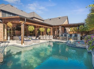 11662 Mesa Verde Dr, Frisco, TX 75033