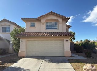 929 Toro Canyon Ln, Las Vegas, NV 89134