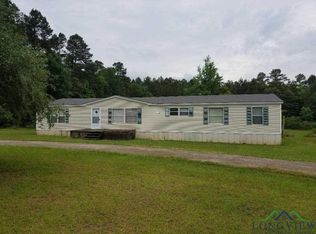 8496 County Road 461, Henderson, TX 75654