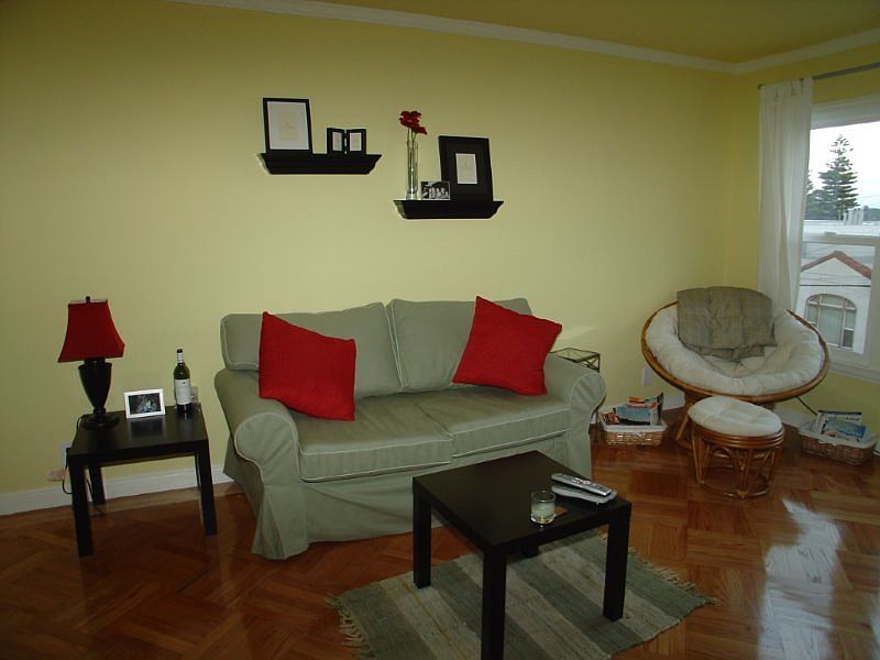 1st image of 1395 16th Ave APT 3