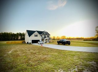 8170 Rivermist Ln, Linden, NC 28356
