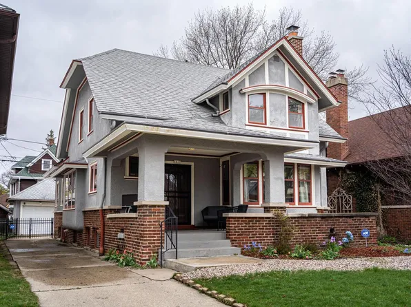 1817 North 48th STREET, Milwaukee, WI 53208