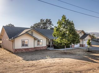 17701 Tanforan Dr, Tehachapi, CA 93561