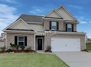 534 Scotland Dr, Dallas, GA 30132