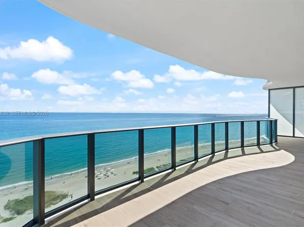 900 N Ocean Blvd #1506, Pompano Beach, FL 33062