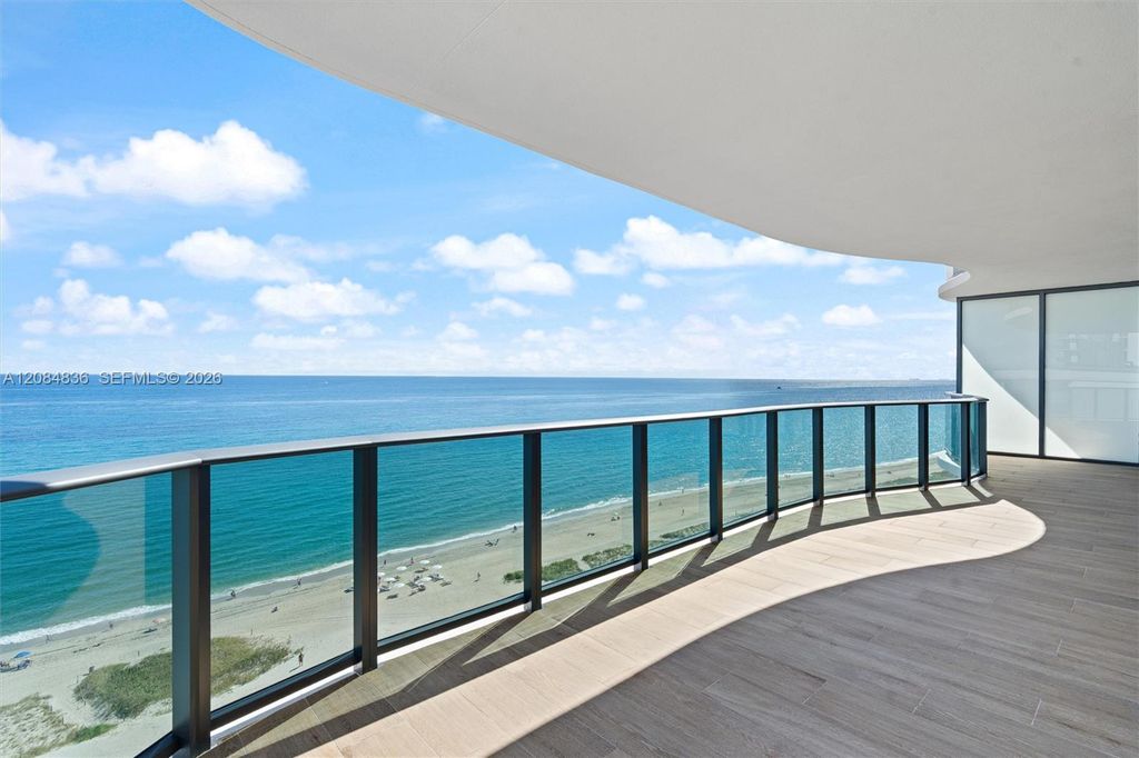 900 N Ocean Blvd #1506, photo 3