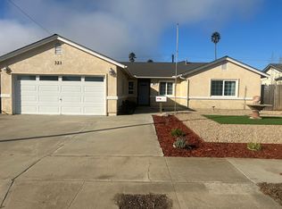 321 N Y St, Lompoc, CA 93436