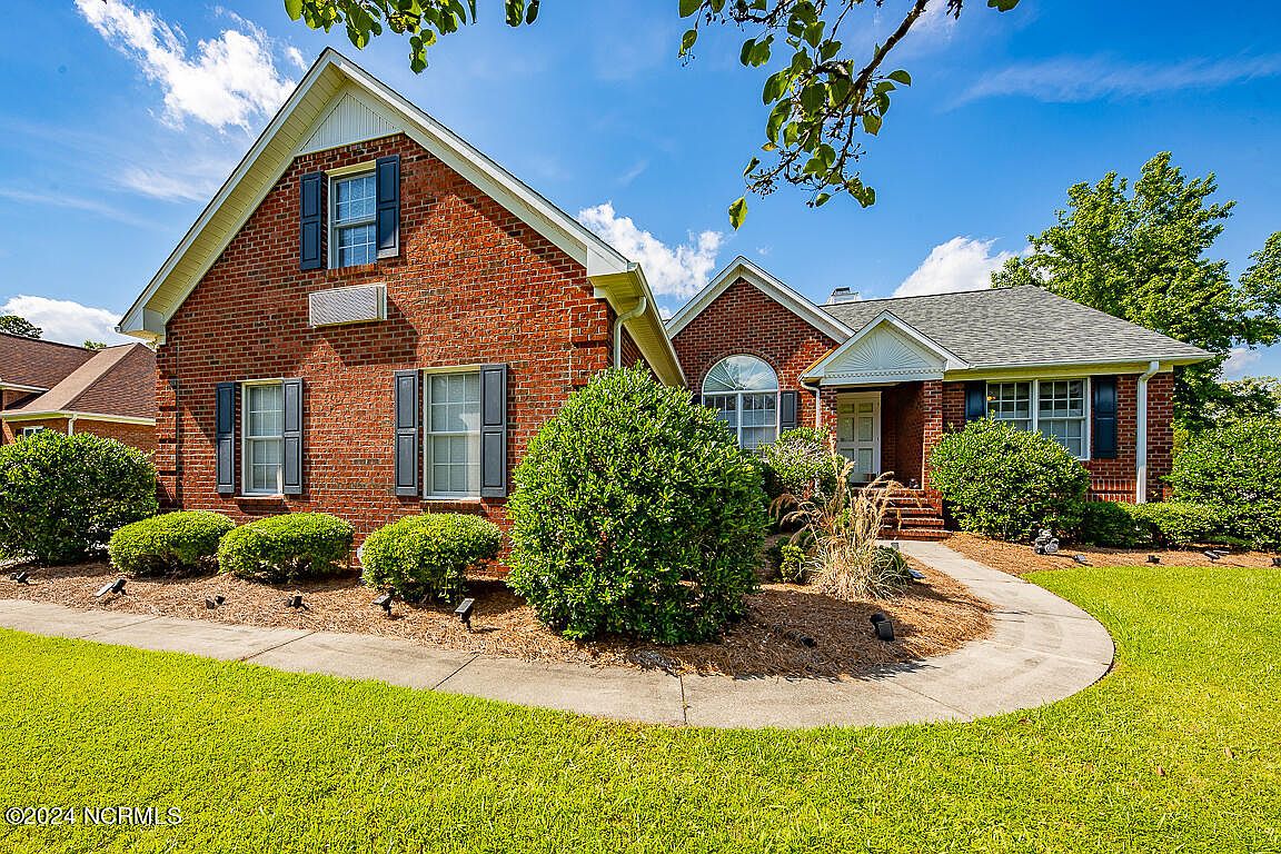 704 Taberna Circle, New Bern, NC 28562 Zillow