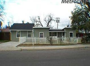 1708 Pearl St, Modesto, CA 95350