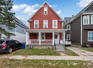 50 Ryan St APT 1, Buffalo, NY 14210