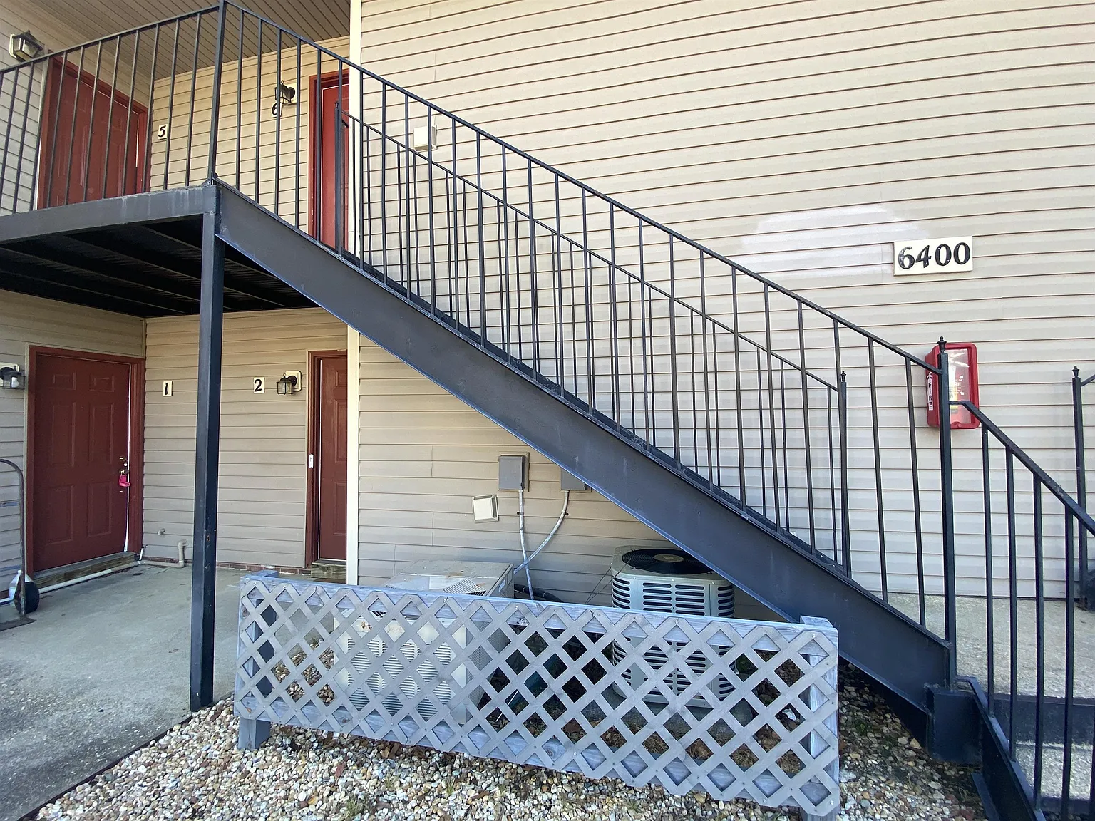 6400 Starbrook Drive 2b UNIT 1 - 1 — Photo 2