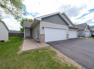 736 86th Ln NW, Coon Rapids, MN 55433
