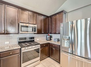 281 Gaida Loop, Georgetown, TX 78628