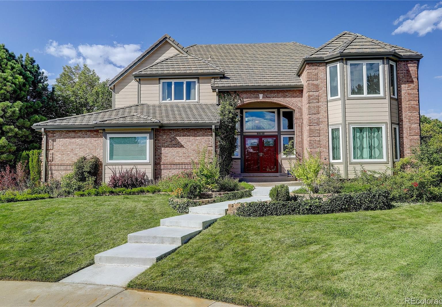 7787 Edgewater Court, Lone Tree, CO 80124 Zillow