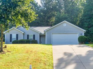 2029 Kirkland Cir, Statham, GA 30666