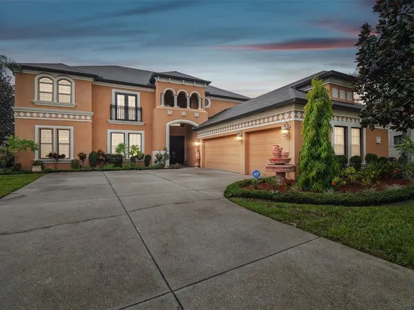 14814 NINEBARK COURT, LAND O LAKES, FL 34638