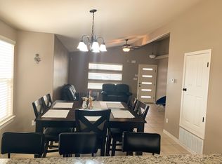 6408 Sara Beth Pl, El Paso, TX 79932